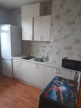 
  Сдам в аренду 1-комнатную квартиру, 40.1 м², Красноярск

. Фото 3.