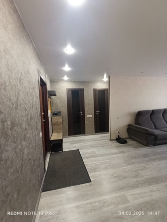 
   Продам 2-комнатную, 52 м², Энтузиастов ул, 15

. Фото 10.