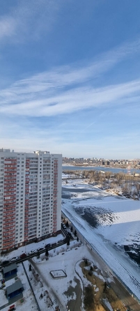 
   Продам 2-комнатную, 53.5 м², Ярыгинская наб, 15

. Фото 6.