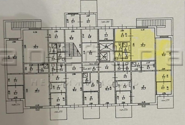 
   Сдам помещение свободного назначения, 70 м², Елены Стасовой ул, 48Б

. Фото 3.