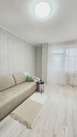 
   Продам 1-комнатную, 33.6 м², Киренского ул, 2и

. Фото 6.