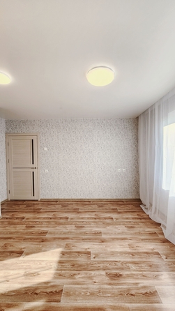 
   Продам 3-комнатную, 57.6 м², Дубровинского ул, 110в

. Фото 4.