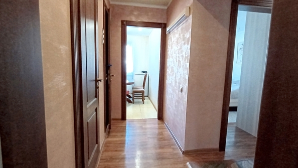 
   Продам 3-комнатную, 73 м², Мужества ул, 22

. Фото 11.