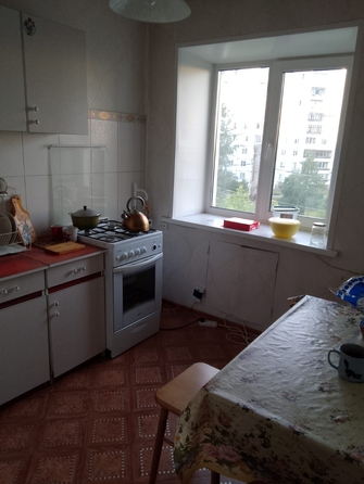 
   Продам 2-комнатную, 42 м², Краснодарская ул, 6

. Фото 5.