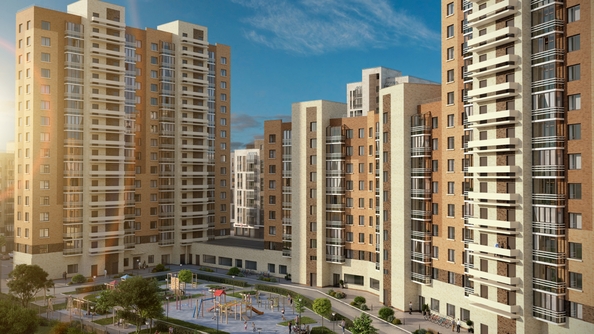 
   Продам 2-комнатную, 61.8 м², Южная Набережная ул, 6

. Фото 2.