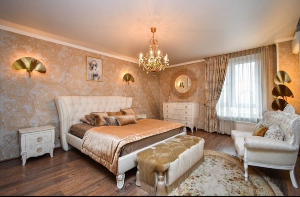 
   Продам 3-комнатную, 151.8 м², Капитанская ул, 10

. Фото 25.