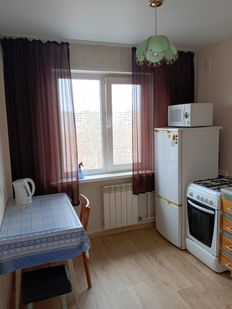 
   Продам 1-комнатную, 30.5 м², Свердловская ул, 31

. Фото 7.