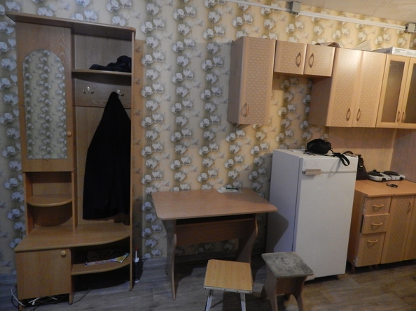 
  Сдам в аренду студию, 18 м², Красноярск

. Фото 2.