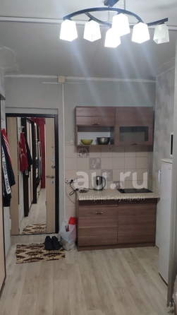 
  Сдам в аренду секционку, 12 м², Красноярск

. Фото 3.