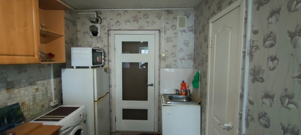 
   Продам 1-комнатную, 16.6 м², Королева ул, 14

. Фото 4.