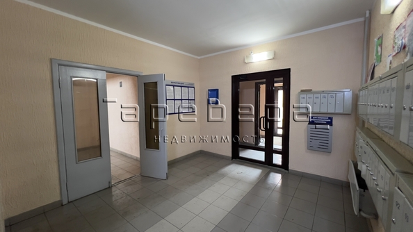 
   Продам 2-комнатную, 59.3 м², Железнодорожников ул, 20г

. Фото 15.