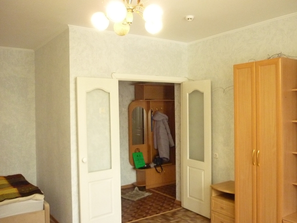 
   Продам 1-комнатную, 43 м², Мартынова ул, 39

. Фото 13.