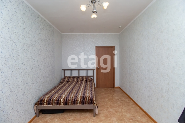 
   Продам 2-комнатную, 46.5 м², Ярыгинская наб, 15

. Фото 13.