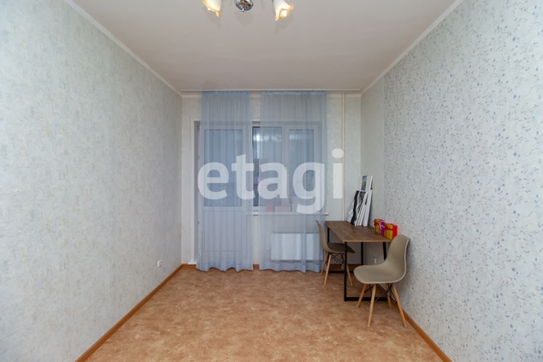 
   Продам 2-комнатную, 46.5 м², Ярыгинская наб, 15

. Фото 15.