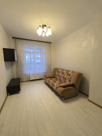 
  Сдам 1-комн. квартиру, 35.7 м², Хабаровская 1-я ул, д. 7
. Фото 4.