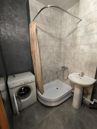
  Сдам 1-комн. квартиру, 35.7 м², Хабаровская 1-я ул, д. 7
. Фото 12.