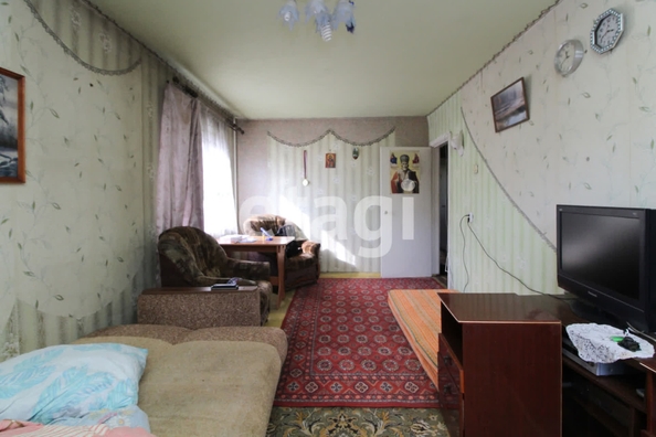 
   Продам 3-комнатную, 61.8 м², Комбайностроителей ул, 1

. Фото 10.