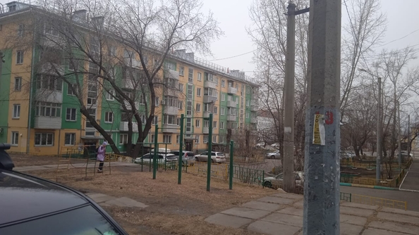
   Продам 2-комнатную, 44.2 м², Красноярский Рабочий пр-кт, 123

. Фото 14.