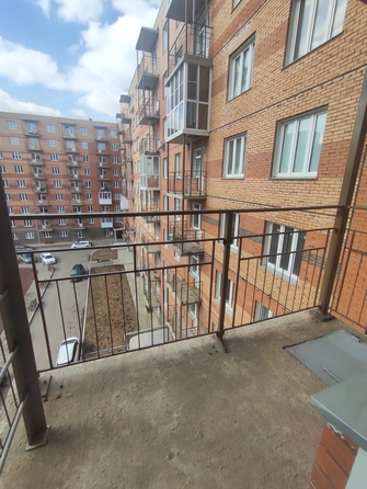
  Продам 1-комн. квартиру, 38.7 м², Северное шоссе, д. 48а
. Фото 3.