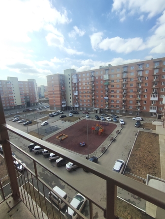
  Продам 1-комн. квартиру, 38.7 м², Северное шоссе, д. 48а
. Фото 4.