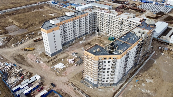 
   Продам 3-комнатную, 85.54 м², Новые Солонцы, дом 9

. Фото 5.