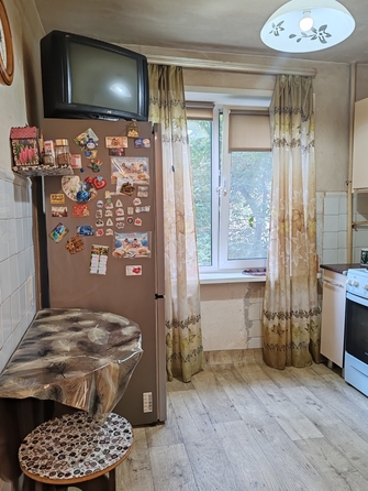 
  Продам 3-комн. квартиру, 55.3 м², Железнодорожников ул, д. 10а
. Фото 16.