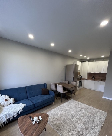 
  Сдам 2-комн. квартиру, 39 м², 1-й мкр, д. 50а
. Фото 2.