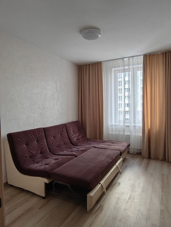 
  Сдам в аренду 2-комнатную квартиру, 35 м², Красноярск

. Фото 9.