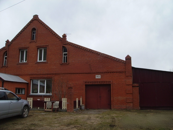 
   Продам дом, 202 м², Кубеково дер

. Фото 1.