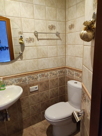 
  Продается 4-комн. квартира, 83.1 м², Ады Лебедевой ул, д. 66
. Фото 67.