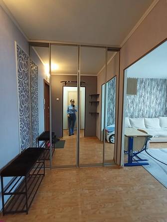 
  Сдам в аренду 1-комнатную квартиру, 42 м², Красноярск

. Фото 8.