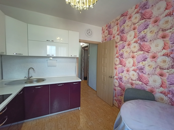 
  Сдам в аренду 1-комнатную квартиру, 42 м², Красноярск

. Фото 13.