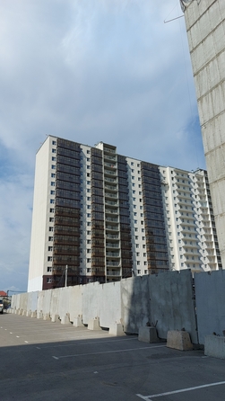 
  Продается 1-комн. квартира, 36.27 м², ЖК Аринский, дом 2 корпус 1
. Фото 9.