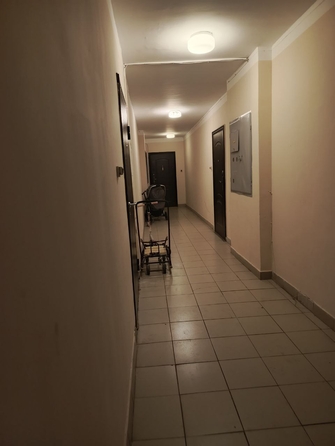 
  Продам 1-комн. квартиру, 36.7 м², Молокова ул, д. 14
. Фото 18.