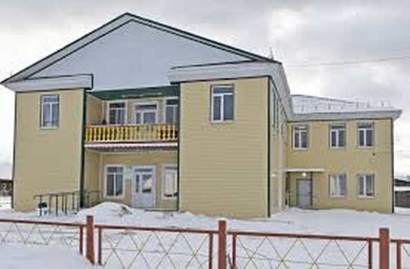
  Продам дом, 60 м², село Долгий Мост
. Фото 21.