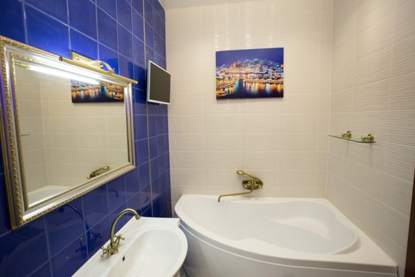 
  Сдам в аренду 1-комнатную квартиру, 65 м², Красноярск

. Фото 11.