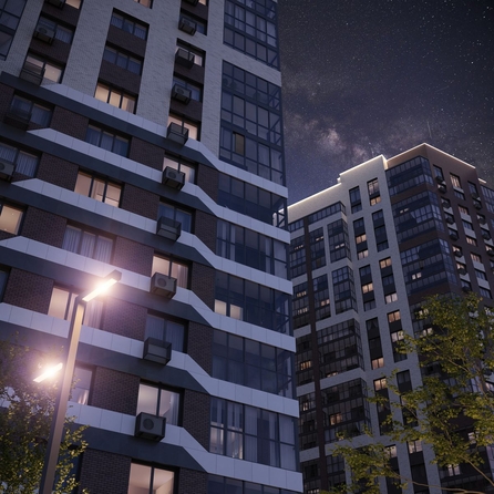 
   Продам 2-комнатную, 70.8 м², Суриков, дом 2

. Фото 9.