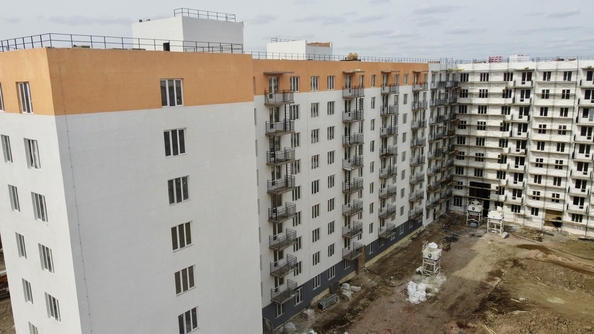 
  Продается 3-комн. квартира, 85.15 м², ЖК Новые Солонцы, дом 9
. Фото 4.