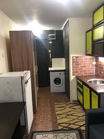 
  Сдам в аренду студию, 13.9 м², Красноярск

. Фото 2.