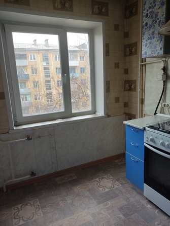 
   Продам 2-комнатную, 42 м², Амурская ул, 10

. Фото 14.