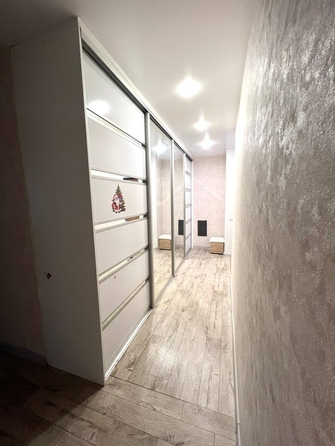 
   Продам 2-комнатную, 55.6 м², Судостроительная ул, 27д

. Фото 9.