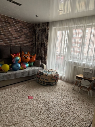 
   Продам 3-комнатную, 66.6 м², Взлетная ул, 10

. Фото 21.