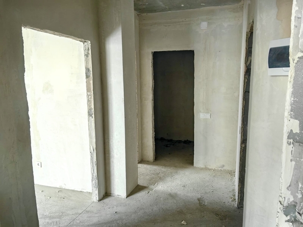 
   Продам 3-комнатную, 87.34 м², Новые Солонцы, дом 9

. Фото 1.