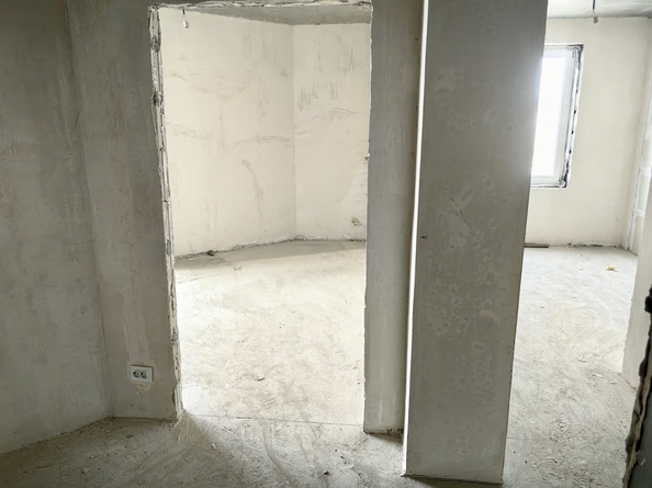 
   Продам 3-комнатную, 87.34 м², Новые Солонцы, дом 9

. Фото 2.