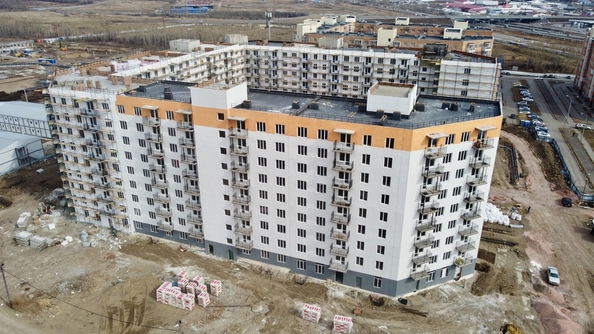 
   Продам 3-комнатную, 87.34 м², Новые Солонцы, дом 9

. Фото 6.