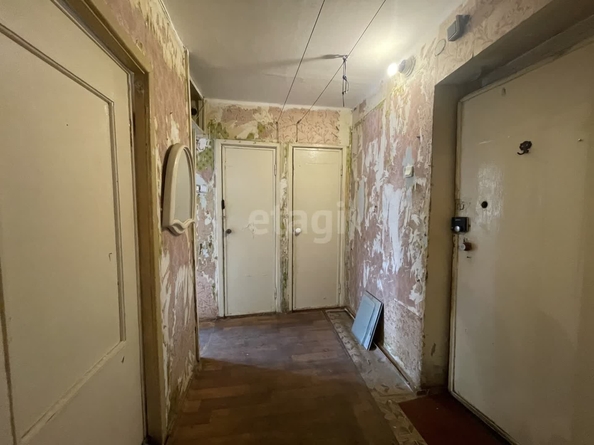 
   Продам 2-комнатную, 43.6 м², Чайковского ул, 7

. Фото 11.