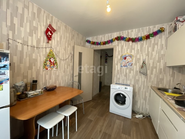 
  Продается 2-комн. квартира, 48.3 м², ЖК Плодово-Ягодный, дом 3
. Фото 2.