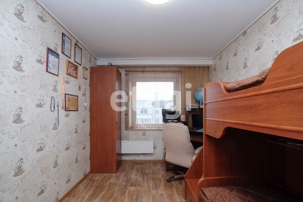 
   Продам 3-комнатную, 79.8 м², Водопьянова ул, 2

. Фото 10.