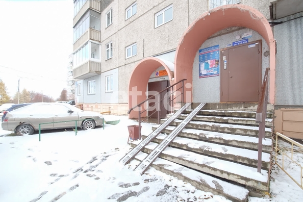 
   Продам 3-комнатную, 79.8 м², Водопьянова ул, 2

. Фото 25.