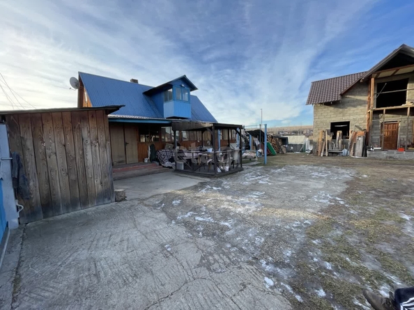 
  Продается дом, 100 м², поселок городского типа Березовка
. Фото 3.